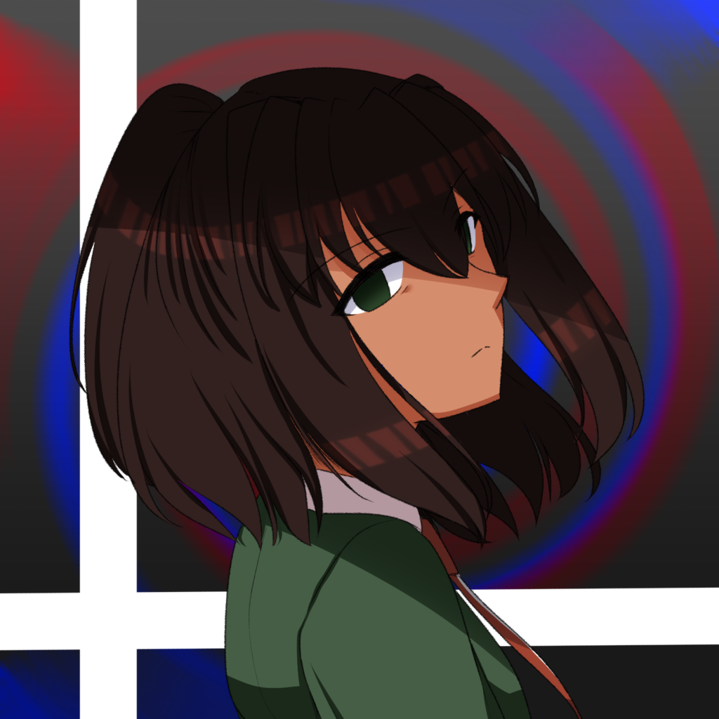 Blank version of Mercy's countdown image