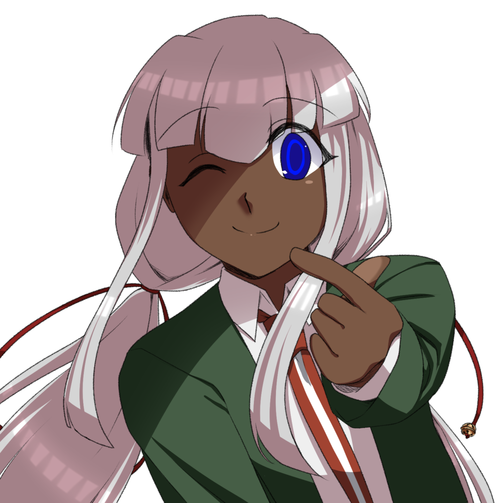 Transparent version of Auma's countdown image