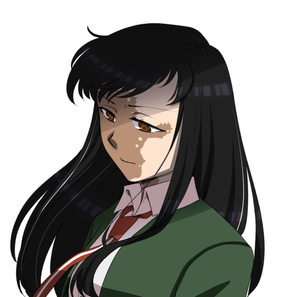 Transparent version of Delilah's countdown image