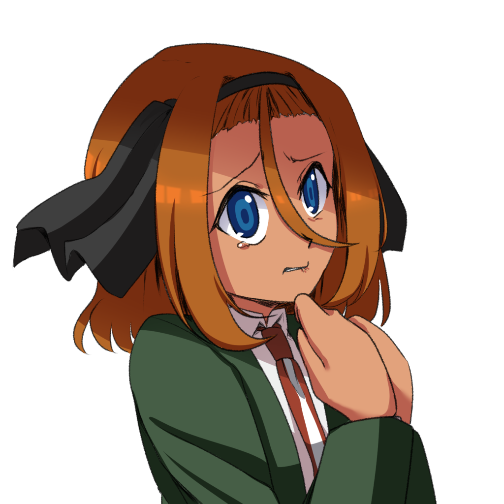 Transparent version of Clara's countdown image